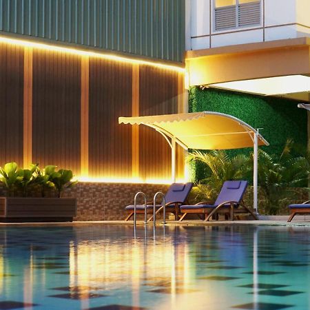 Bandara City Apartemen- 2Br Tangerang Luaran gambar