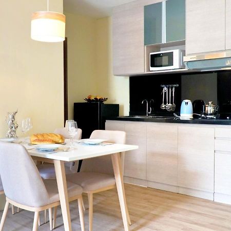 Bandara City Apartemen- 2Br Tangerang Luaran gambar