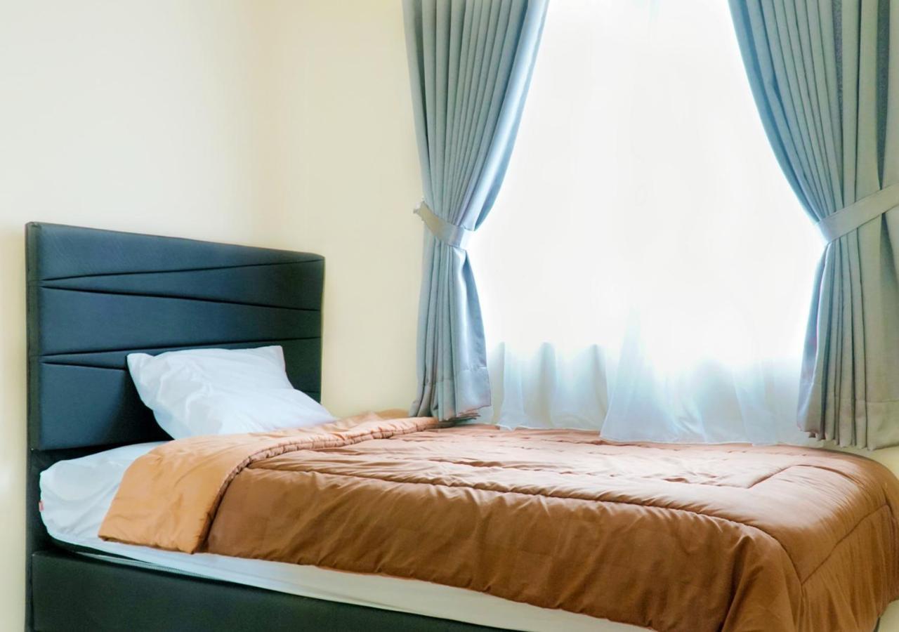 Bandara City Apartemen- 2Br Tangerang Luaran gambar