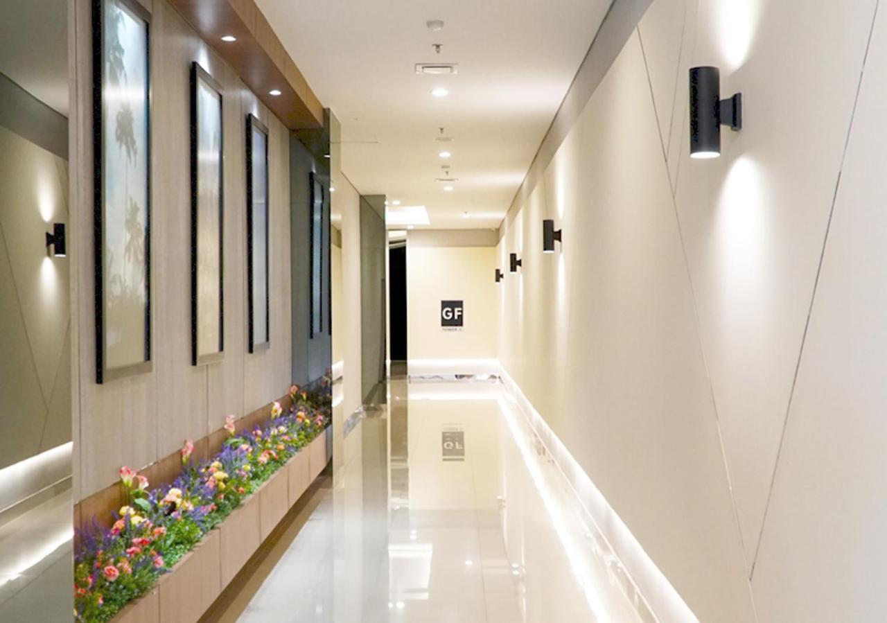 Bandara City Apartemen- 2Br Tangerang Luaran gambar