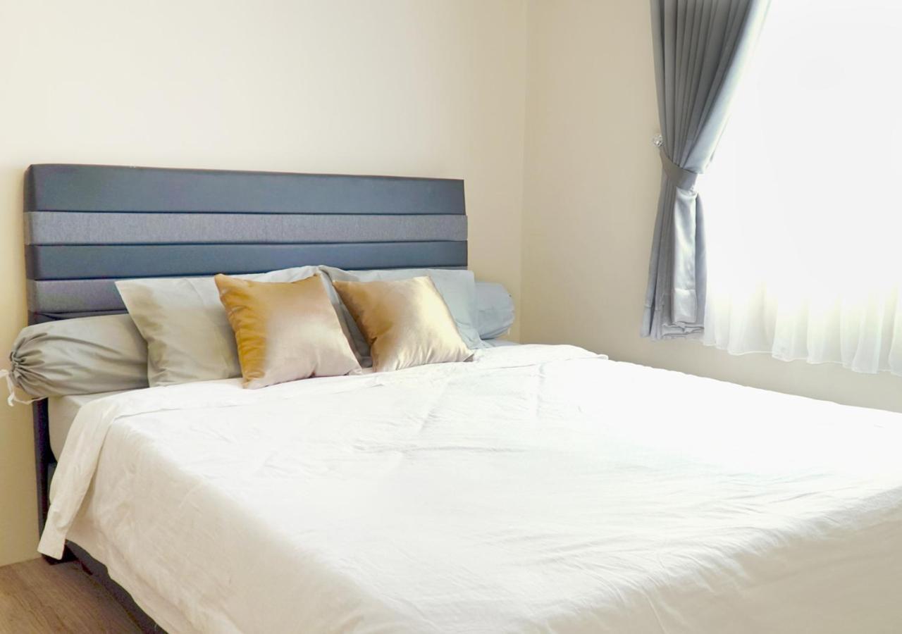 Bandara City Apartemen- 2Br Tangerang Luaran gambar