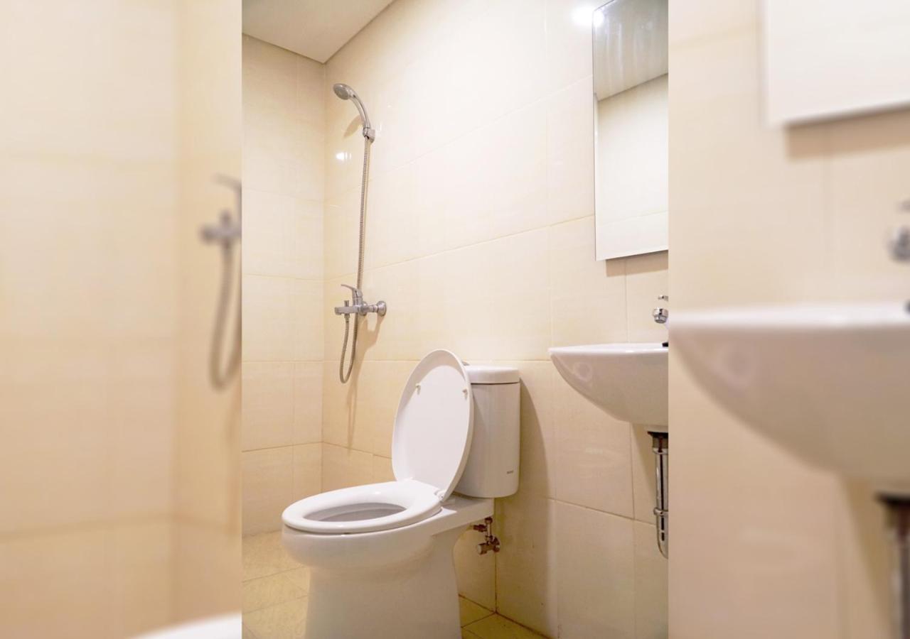 Bandara City Apartemen- 2Br Tangerang Luaran gambar